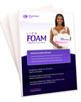 Snatched Body Accessories SNA-FOAM3PACK