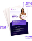 Snatched Body Accessories SNA-FOAM3PACK