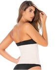 Sculpt & Slim Waist Trainer: Confidence Redefined-