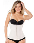 DIANE & GEORDI 002397 | BODY SHAPER VEST FOR WOMEN | MICROLATEX