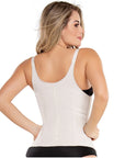 DIANE & GEORDI 002397 | BODY SHAPER VEST FOR WOMEN | MICROLATEX