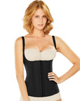 DIANE & GEORDI 002397 | BODY SHAPER VEST FOR WOMEN | MICROLATEX
