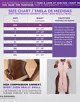 Snatched Body Accessories SNA-DC0174
