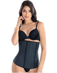 Colombian Latex Waist Cincher – Ultimate Shaping Garment for Comfort and Style