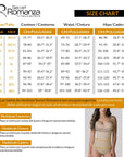 Colombian Latex Waist Cincher – Ultimate Shaping Garment for Comfort and Style