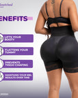 Snatched Body Accessories 002419