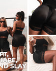 Snatched Body Accessories 002419