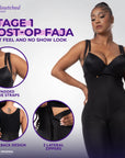 Snatched Body Accessories SNA-DQ02L4
