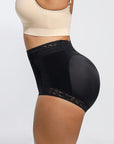 Sculpting Shorts: Tummy Control & Booty Enhancing Shapewear