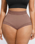 Sculpting Shorts: Tummy Control & Booty Enhancing Shapewear