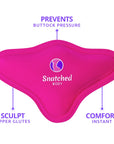 Snatched Body Accessories SNA-LUMBART