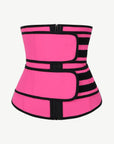 Sculpt Your Silhouette: Adjustable Latex Waist Trainer for Every Figure