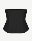 Seamless No-Buckle Waist Cincher: Discreet Shaping & Comfort