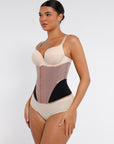 Sculpt Your Silhouette: Lightweight Breathable Waist Cincher