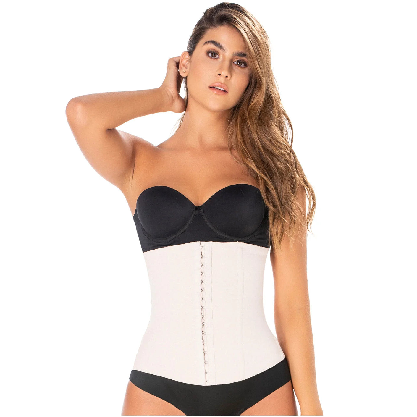Sculpt &amp; Slim Waist Trainer: Confidence Redefined-