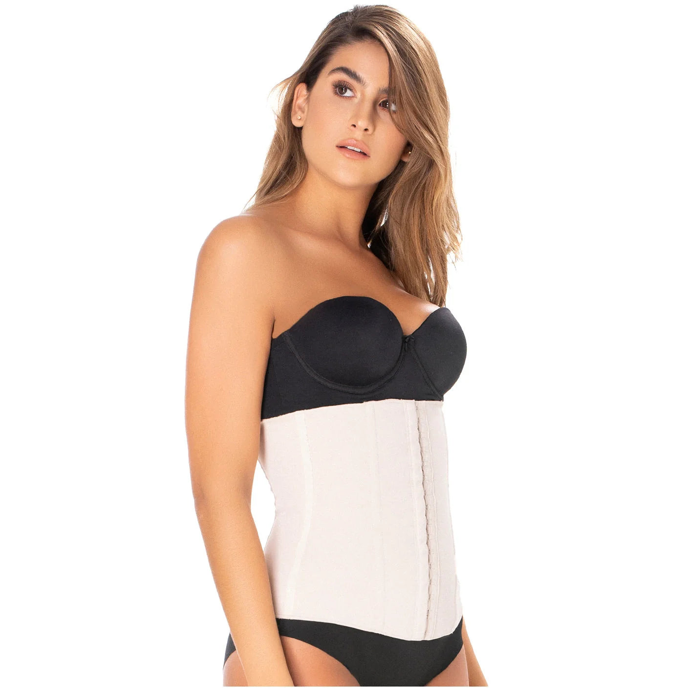 Sculpt &amp; Slim Waist Trainer: Confidence Redefined-