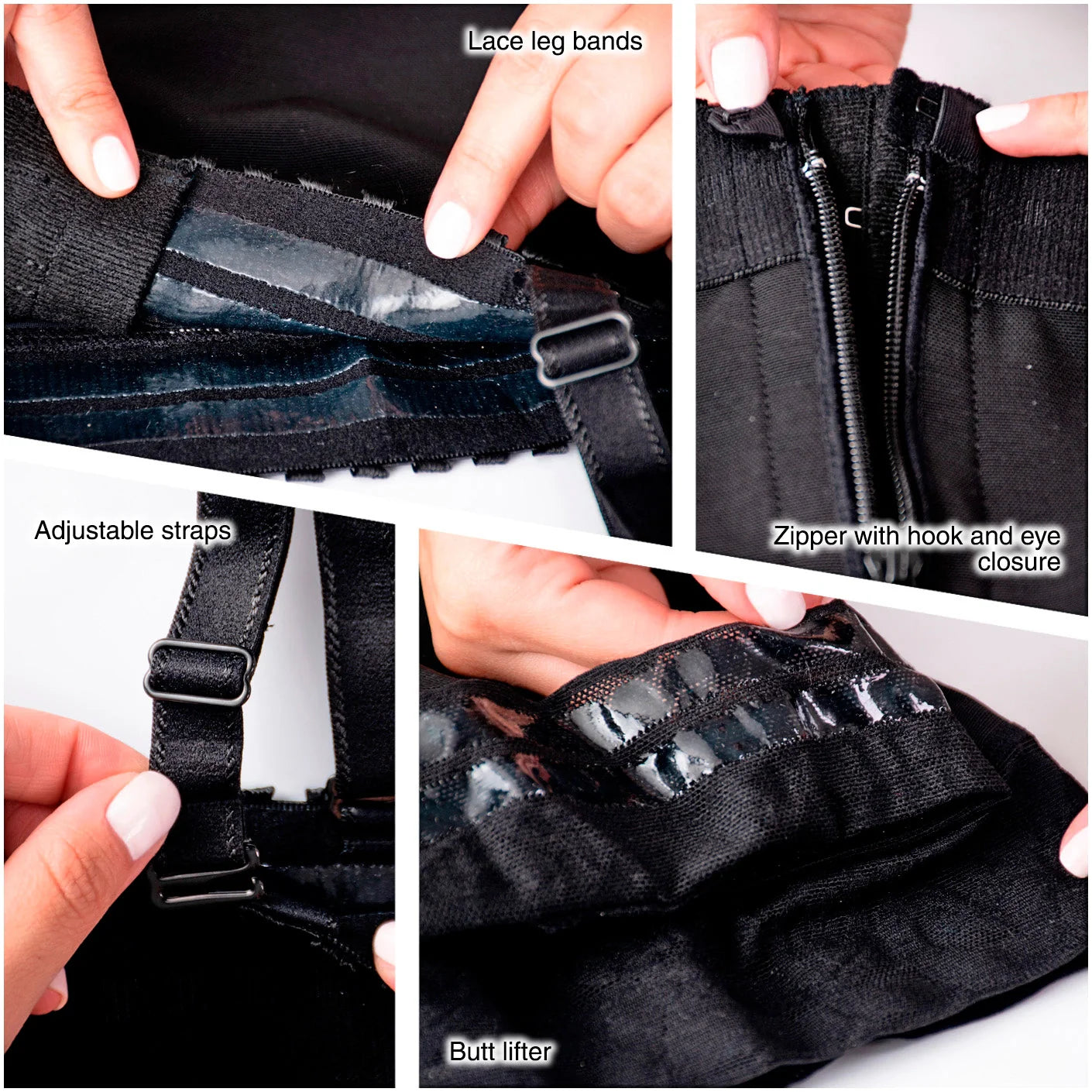 Diane &amp; Geordi DAG-002407