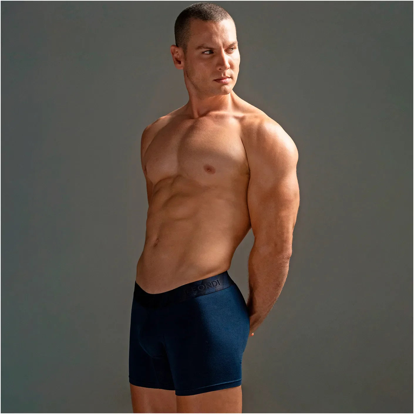 Diane &amp; Geordi B2148