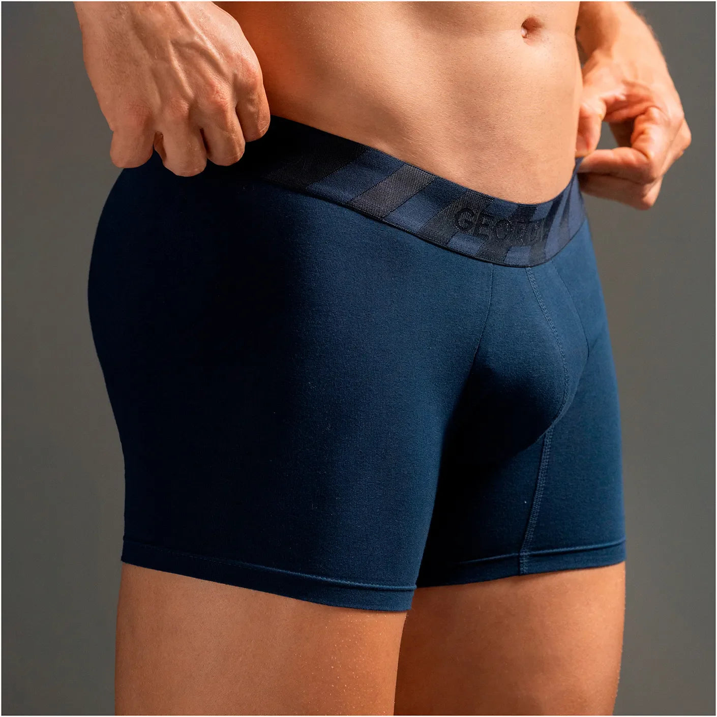 Diane &amp; Geordi B2148