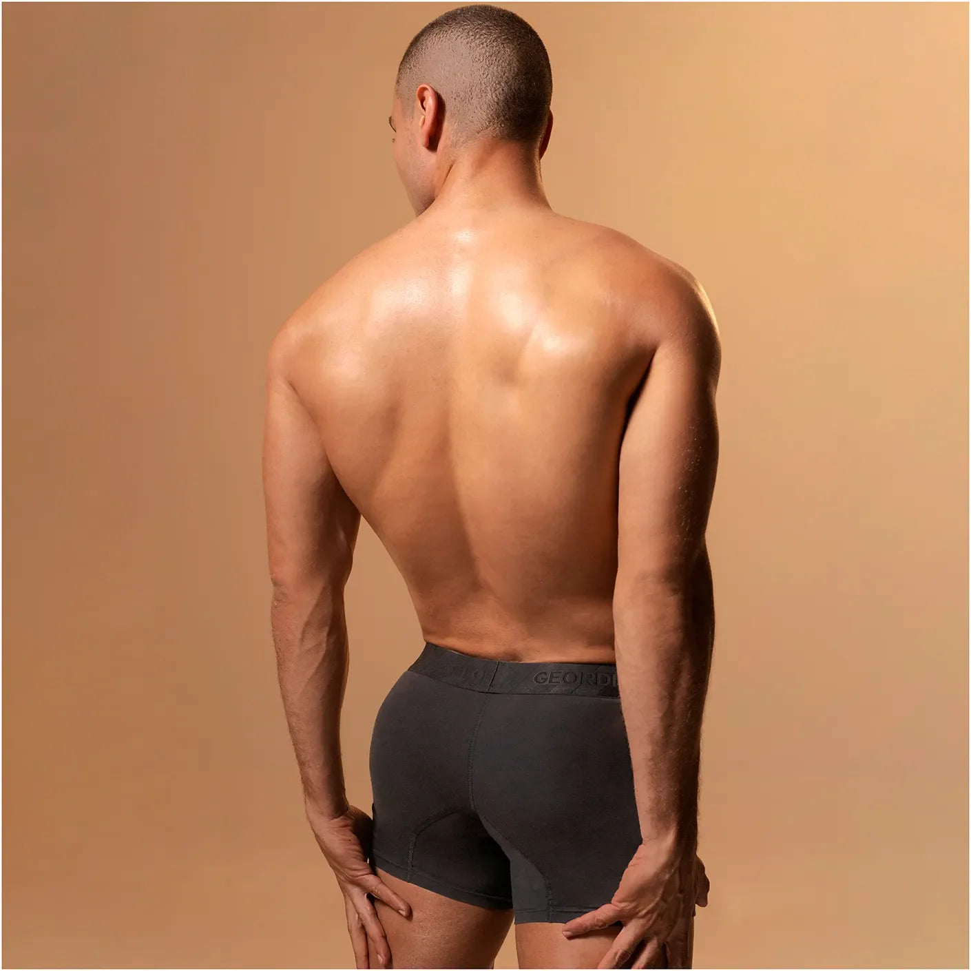 Diane &amp; Geordi B2148