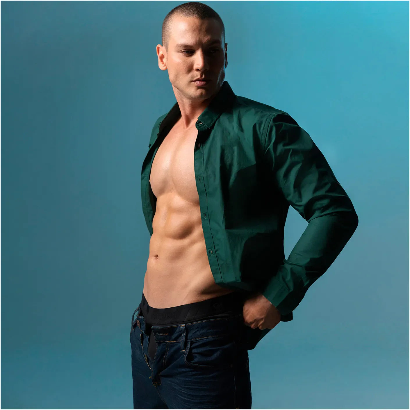 Diane &amp; Geordi B2148