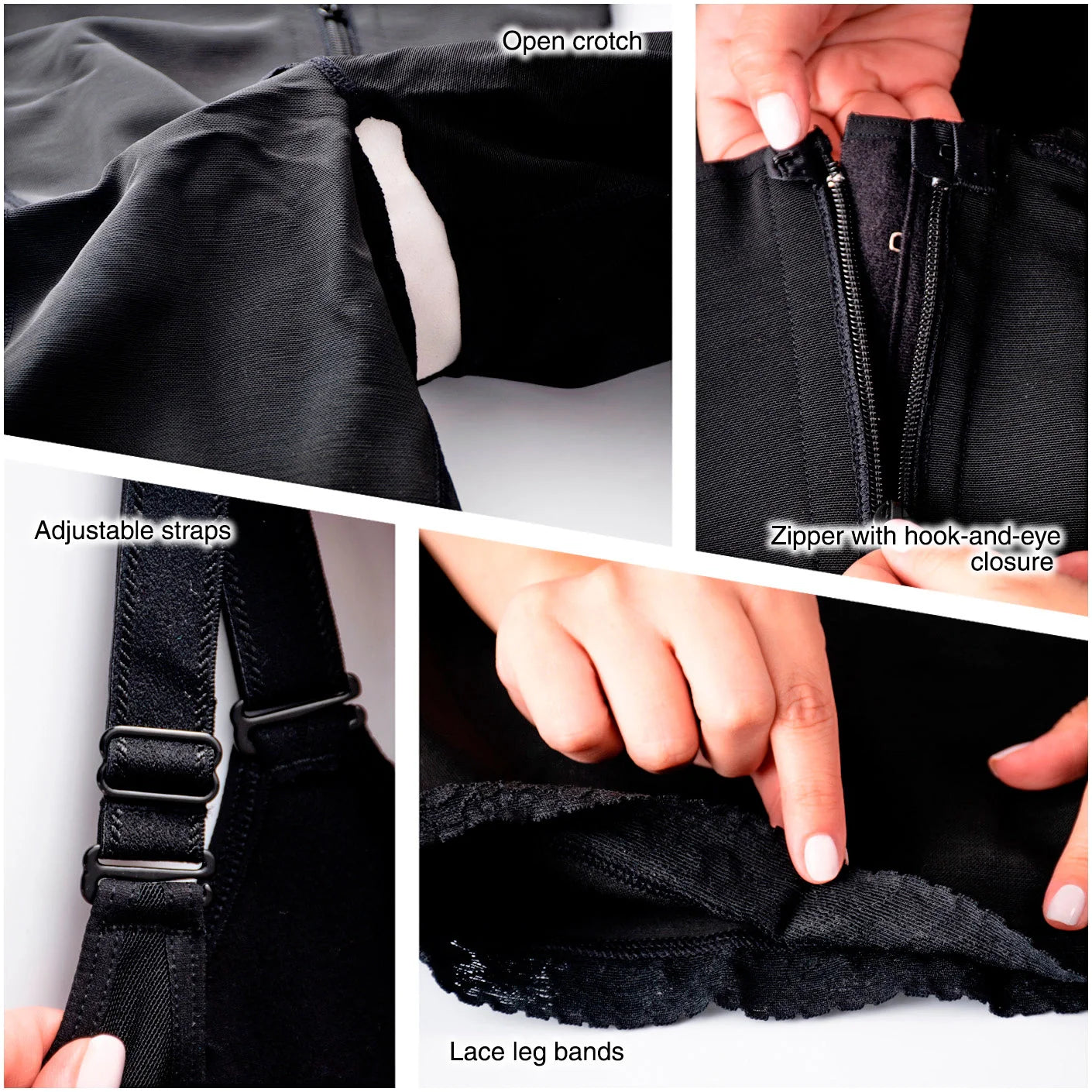 Diane &amp; Geordi DAG-2393