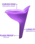 Snatched Body Accessories SNA-URINAL