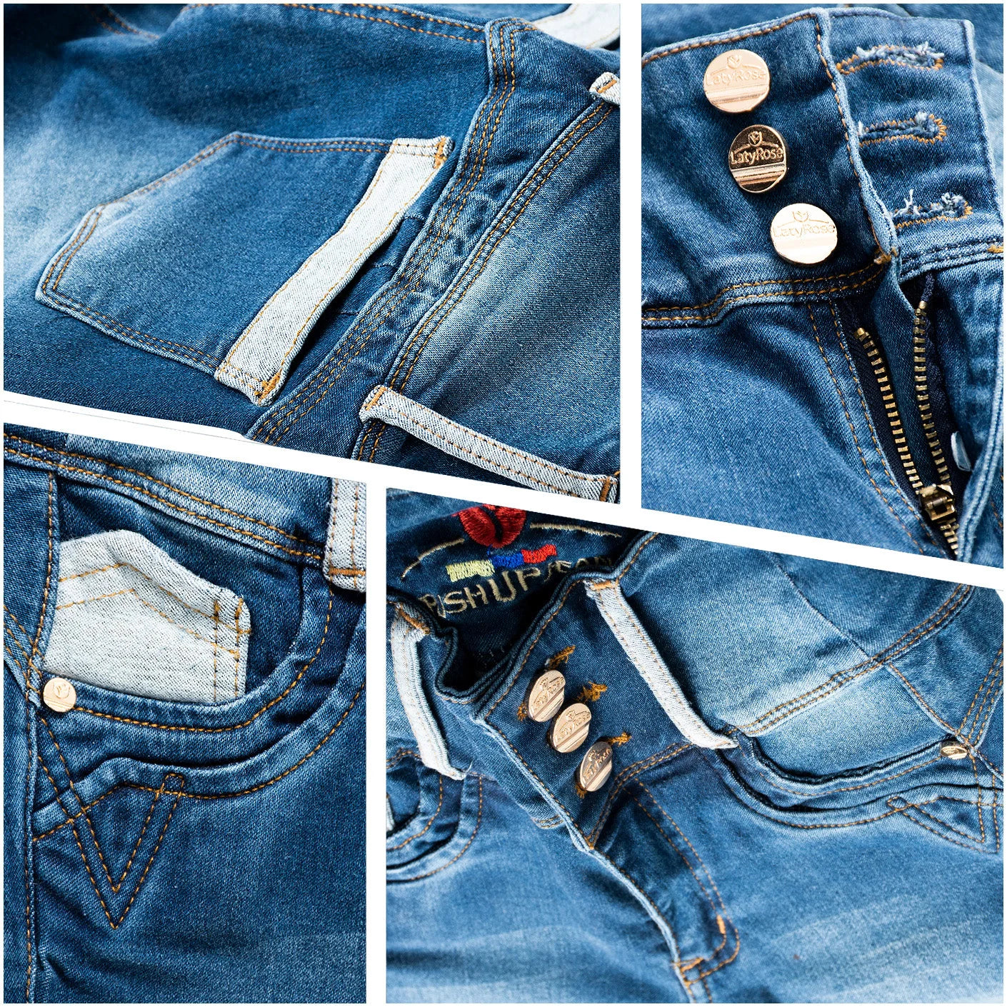 Laty Rose LTR-CS3B191-2017