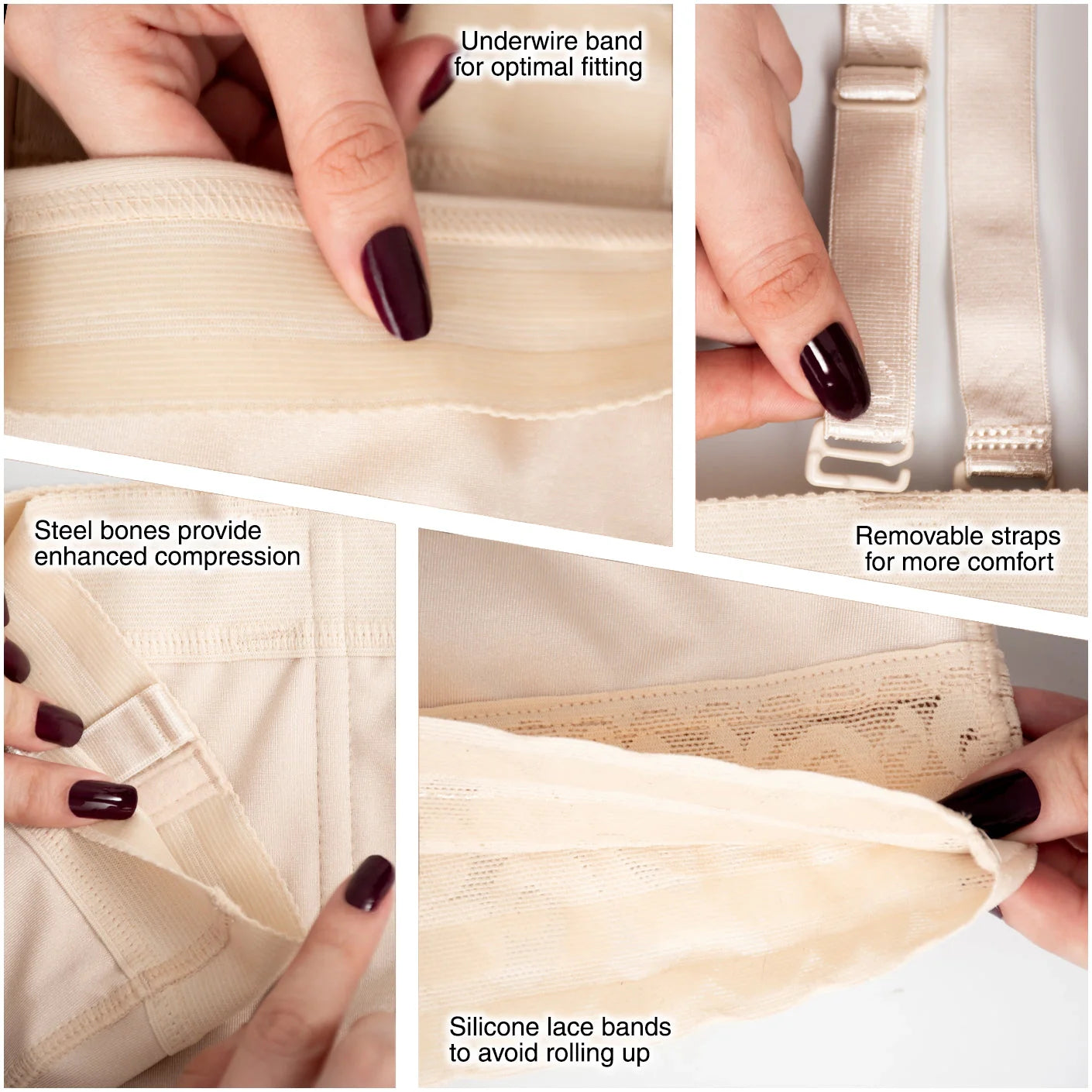 PROMO MARIAE MRE-FU112