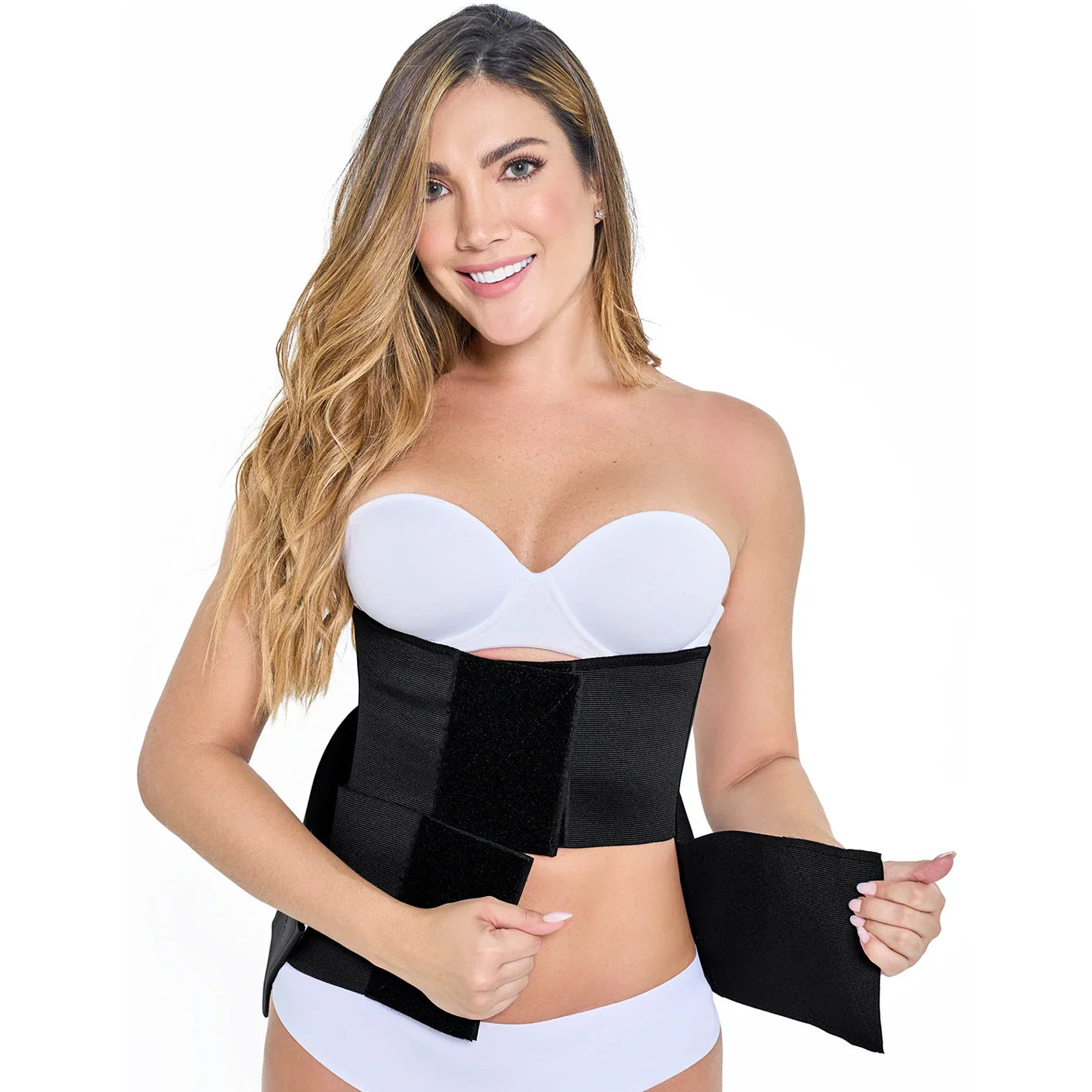 MariaE Fajas CDEP002 | Waist Cincher Trainer