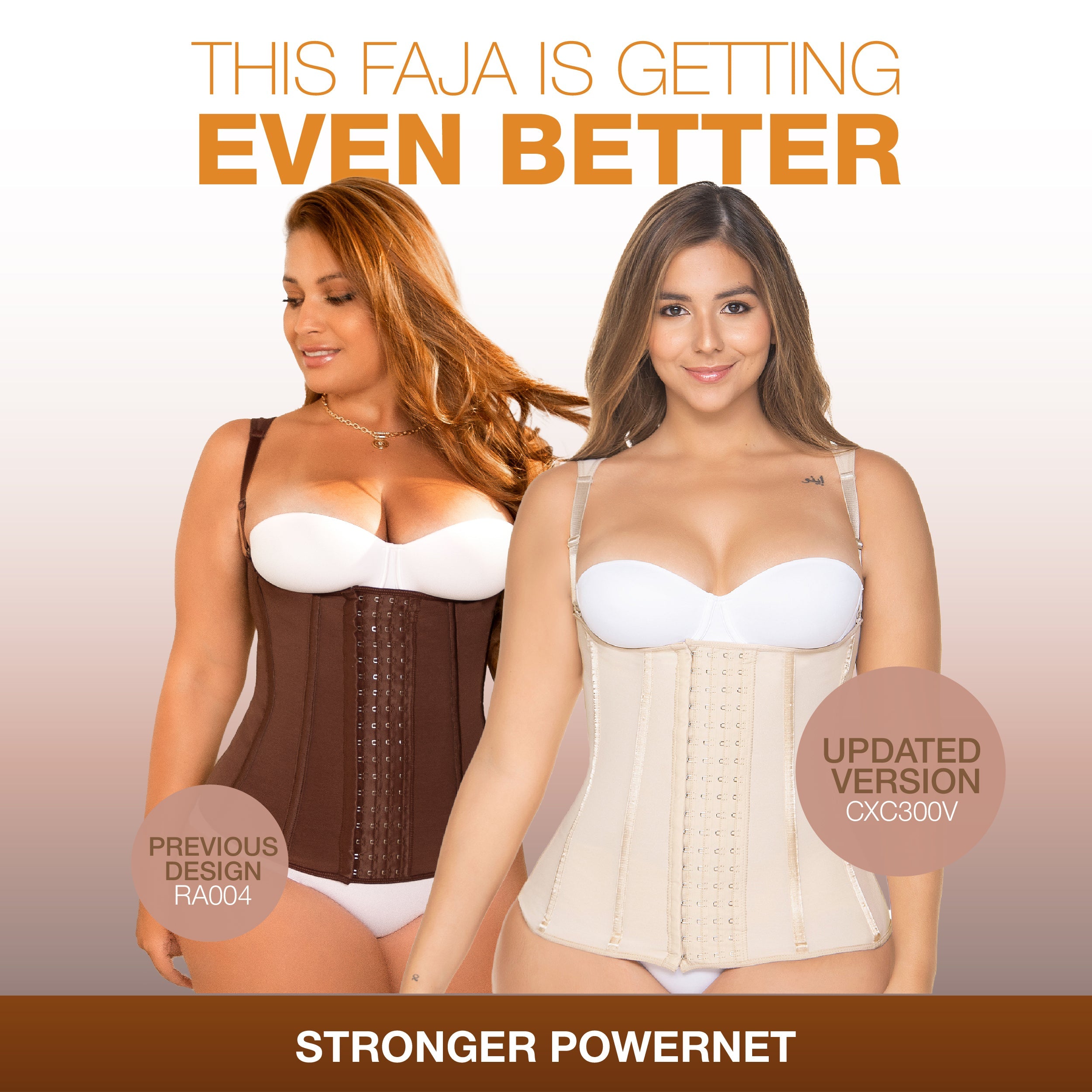 MariaE Fajas MRE-RA004