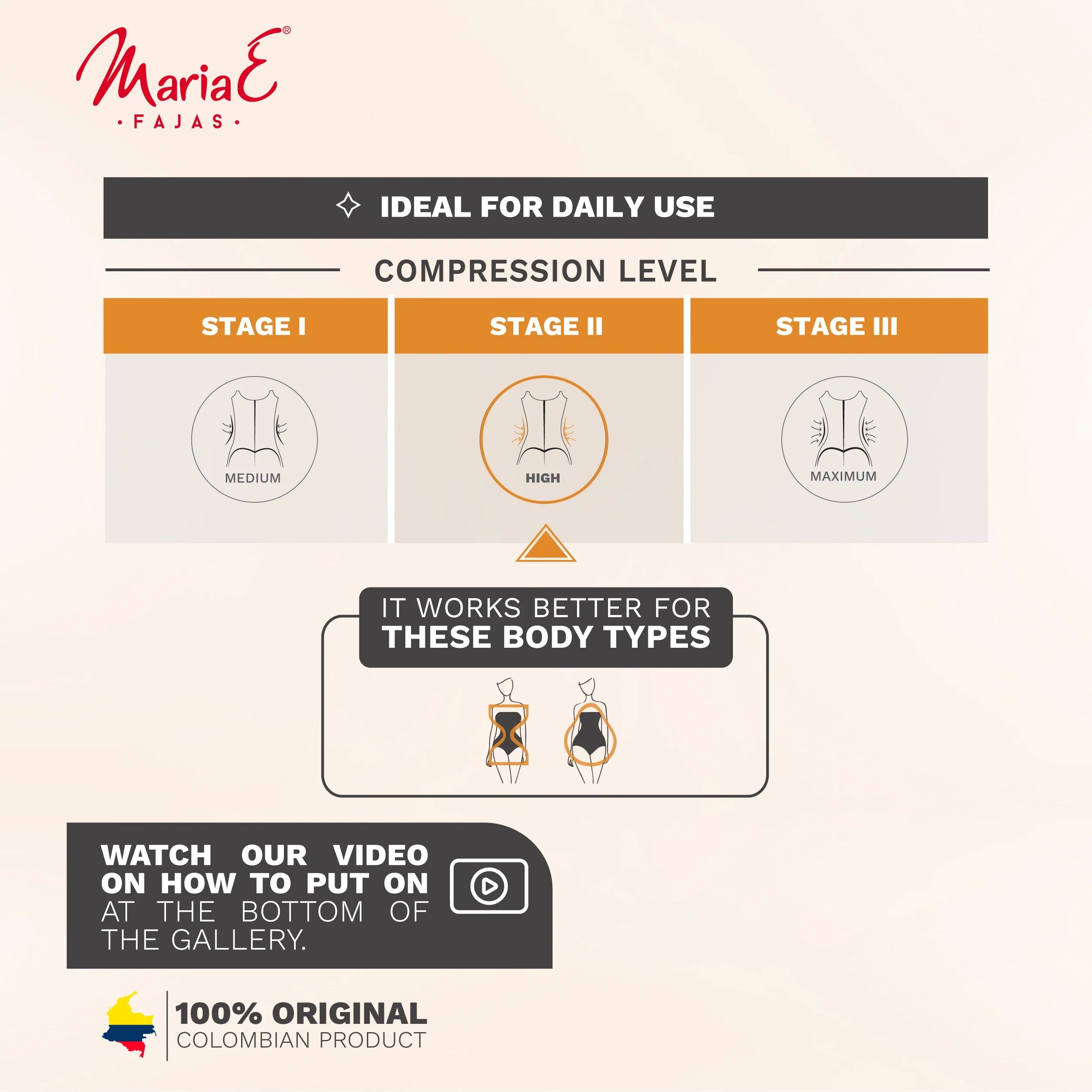 PROMO MARIAE MRE-RA003