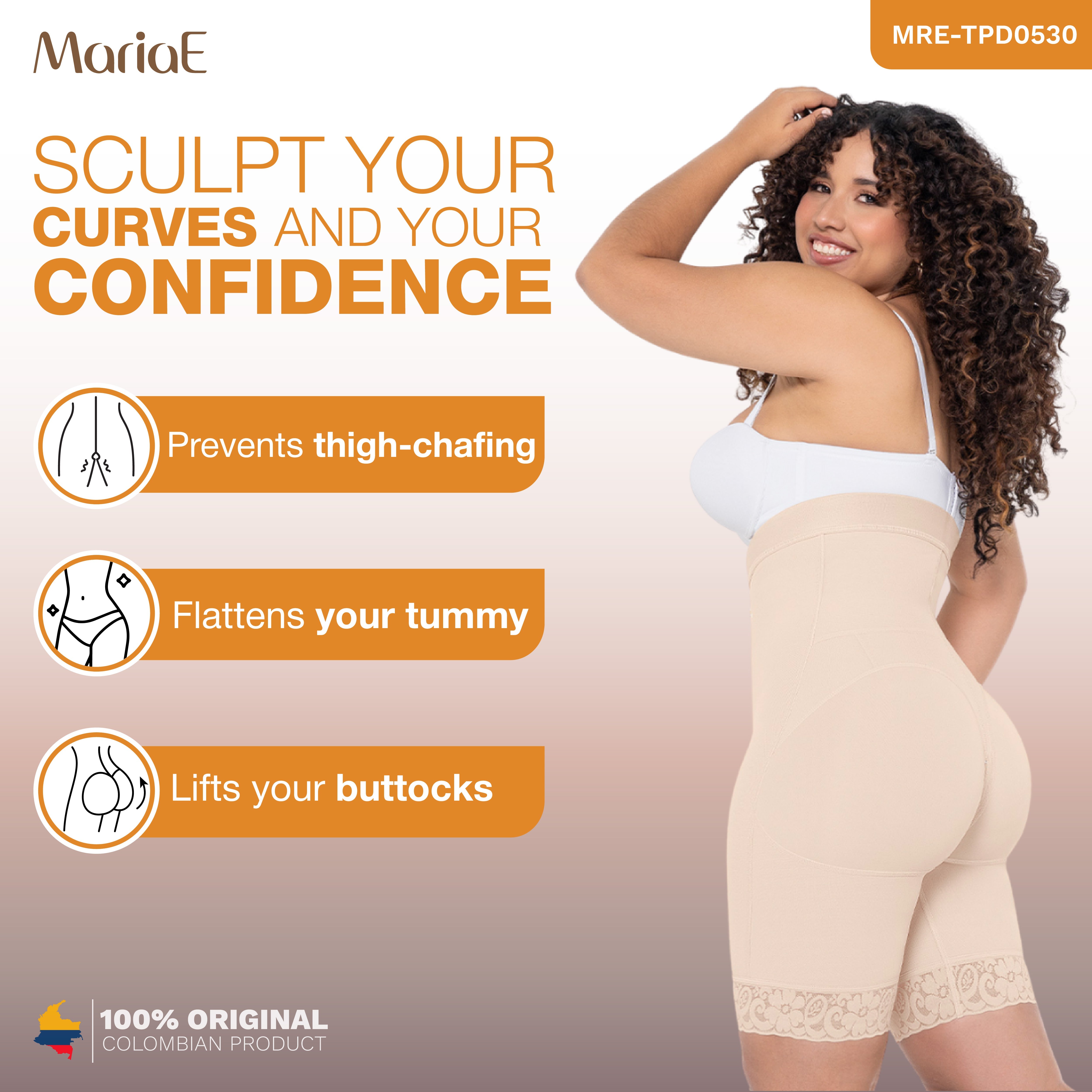 MariaE Fajas MRE-FC304