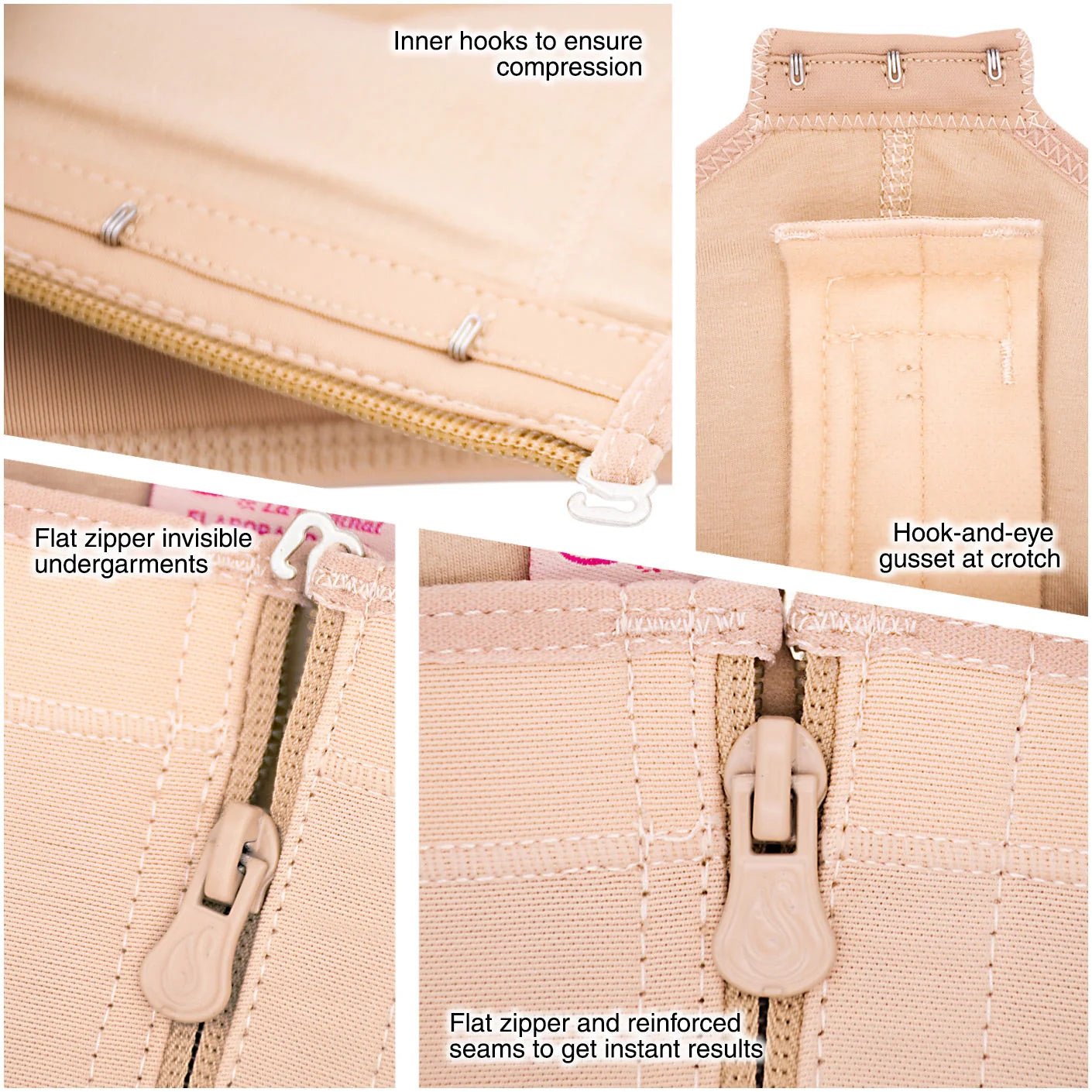 Fajas Salome FAJASSALOME-212