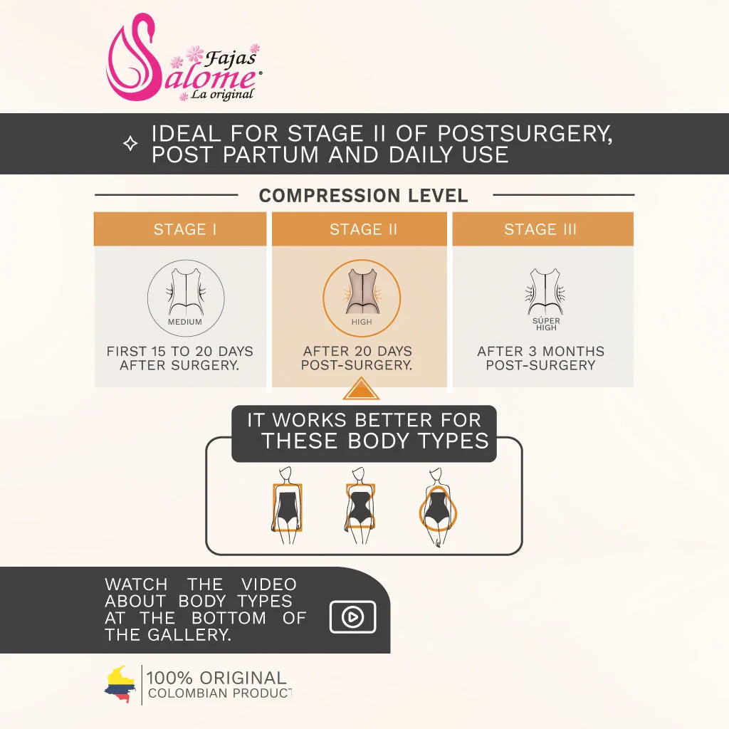 Fajas Salome FAJASSALOME-216