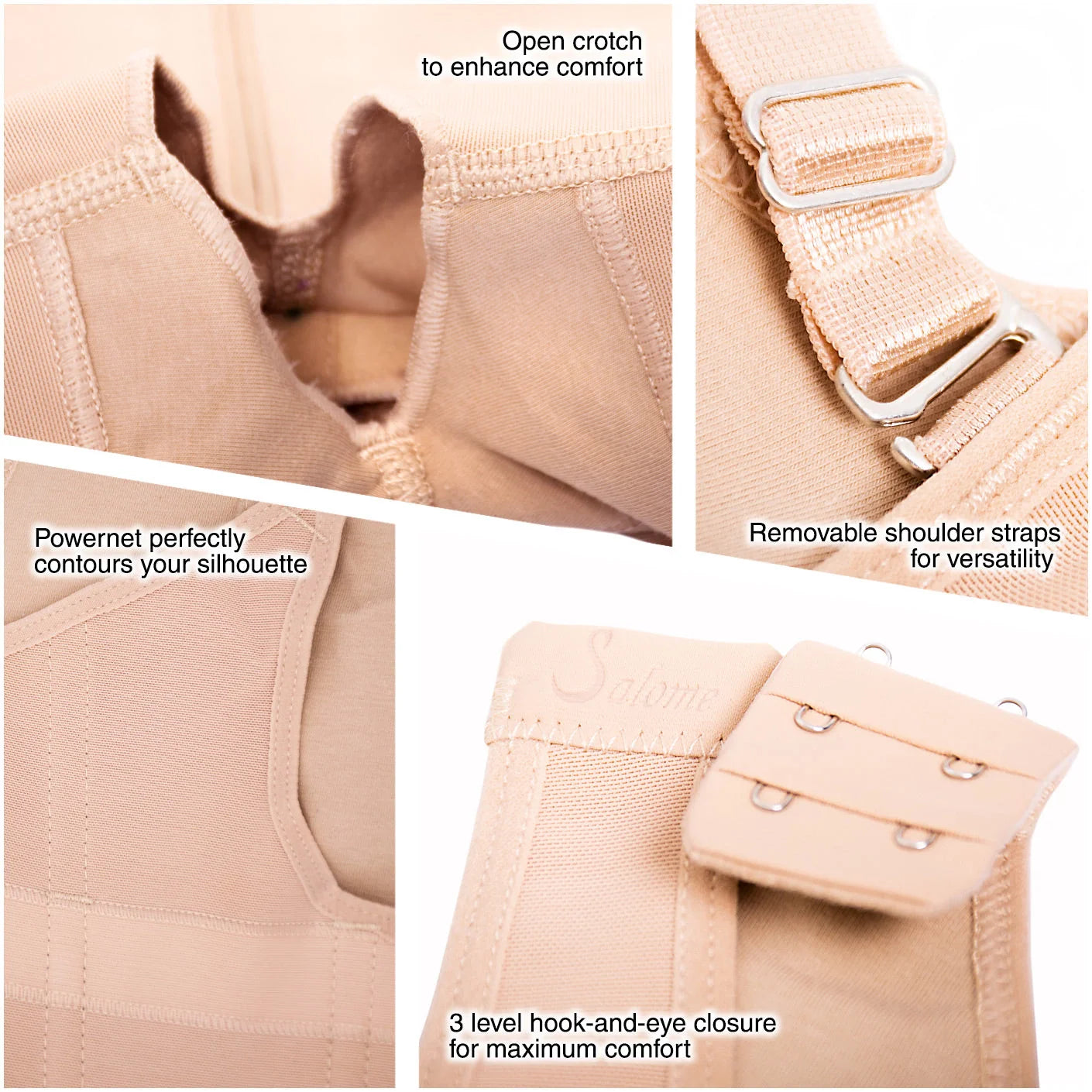 Fajas Salome FAJASSALOME-217