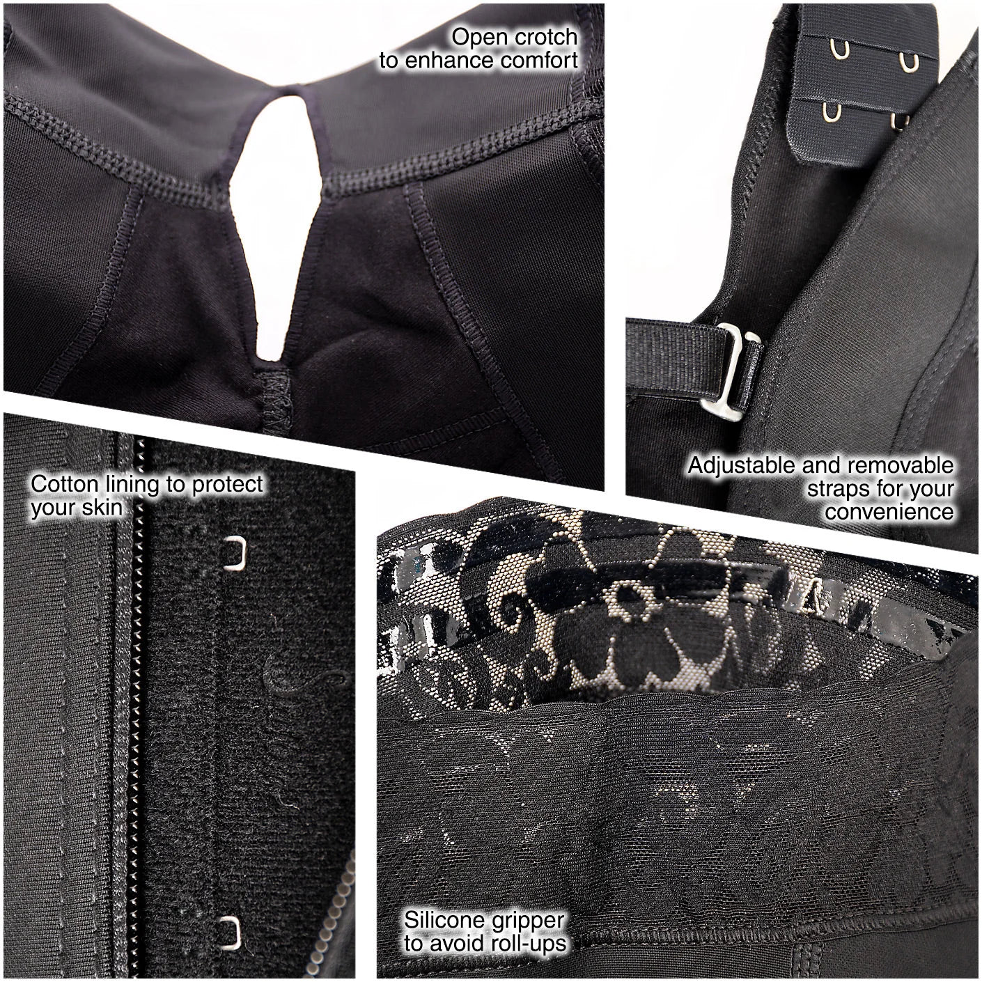 Fajas Salome FAJASSALOME-217