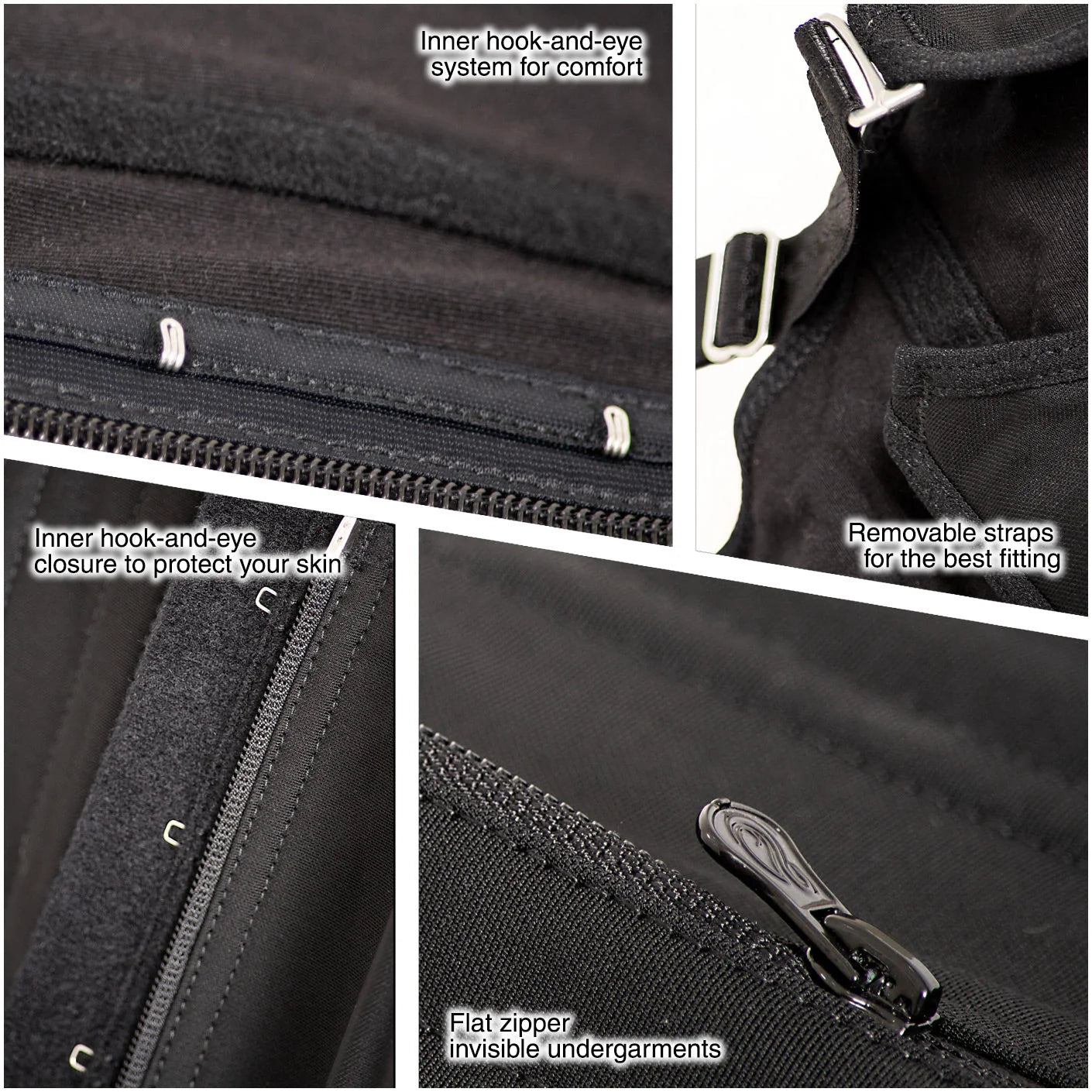 Fajas Salome FAJASSALOME-313