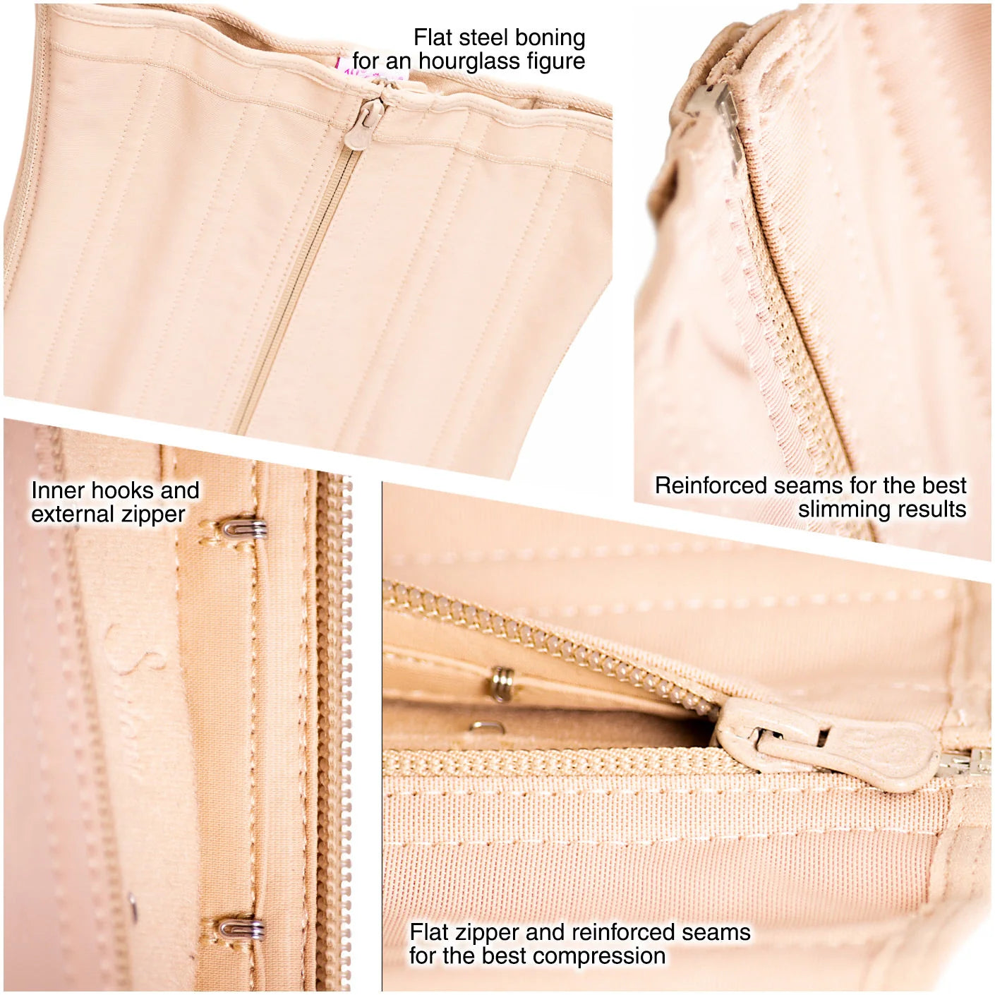 Fajas Salome FAJASSALOME-315