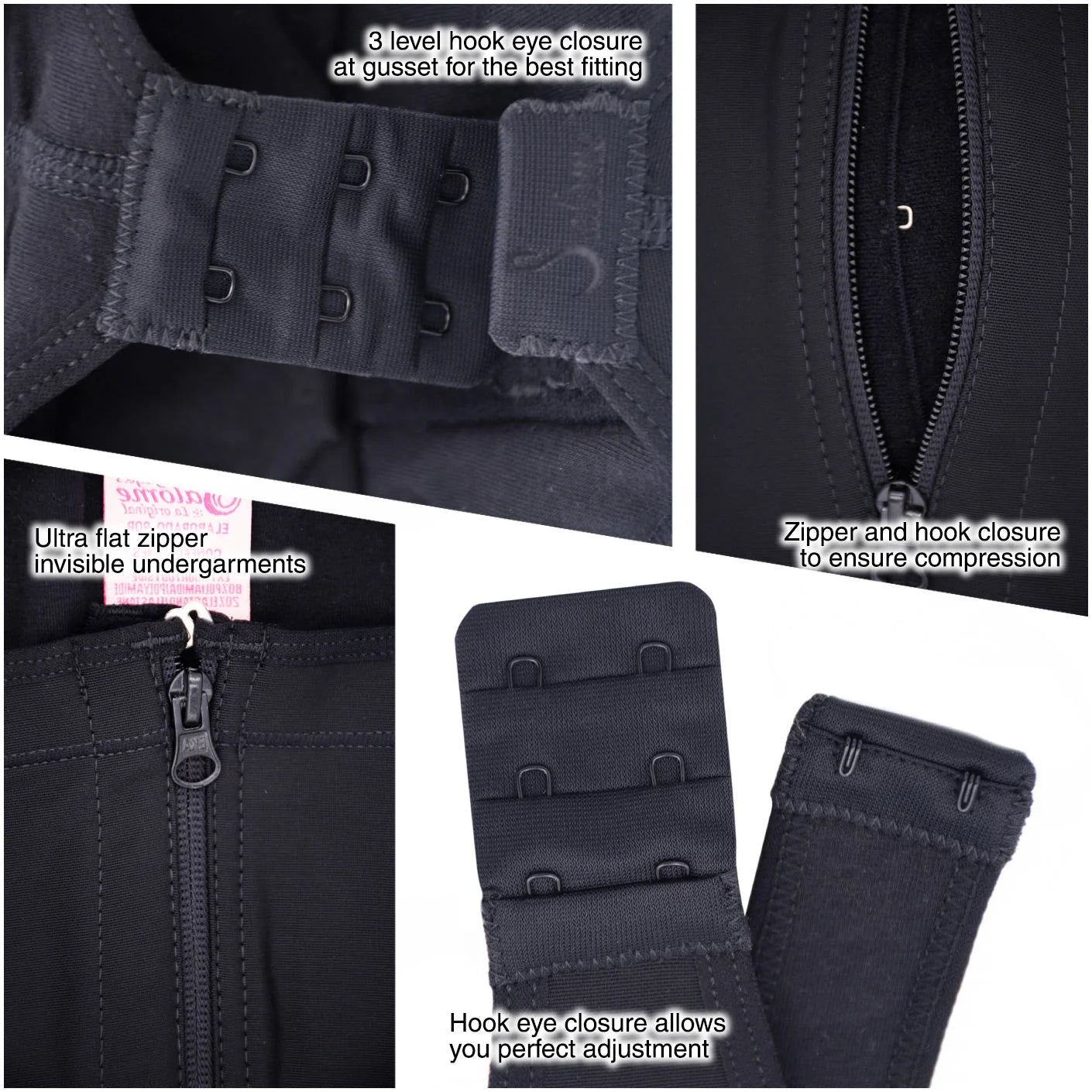 Fajas Salome FAJASSALOME-419