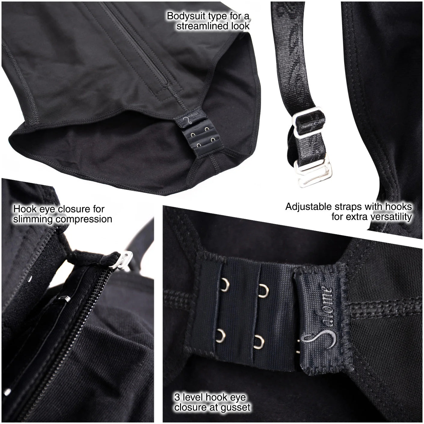 Fajas Salome FAJASSALOME-420