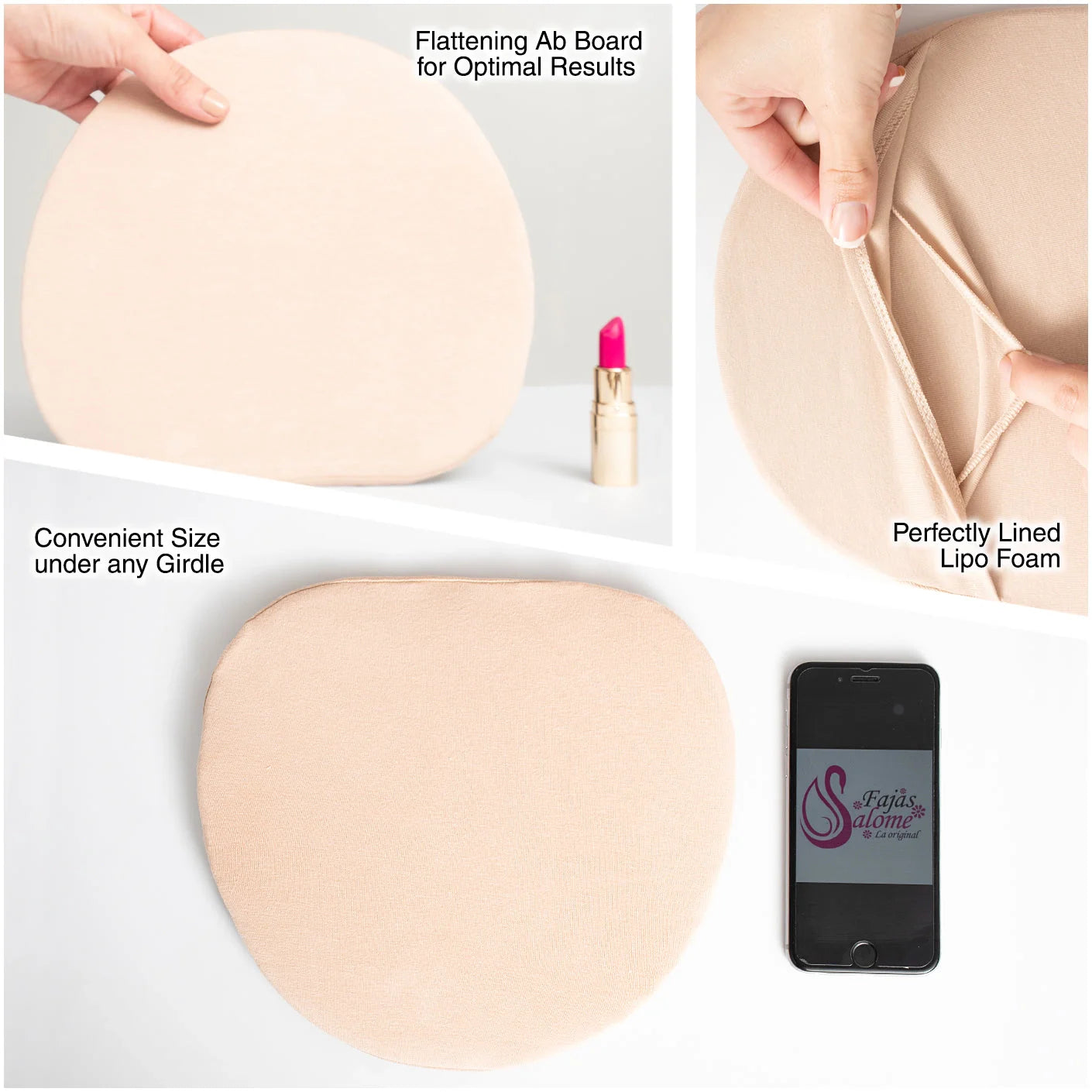 Fajas Salome FAJASSALOME-2507