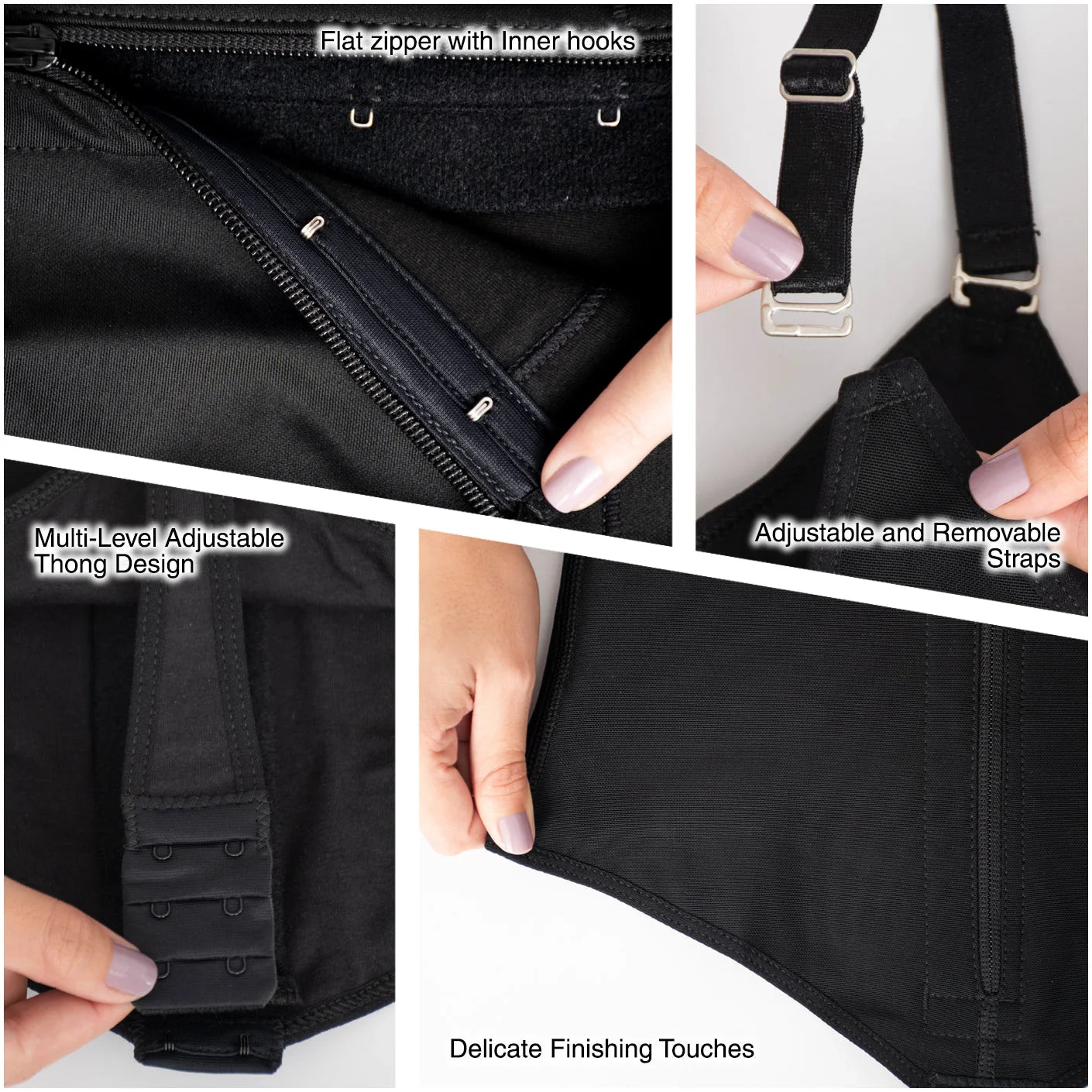 Fajas Salome FAJASSALOME-351