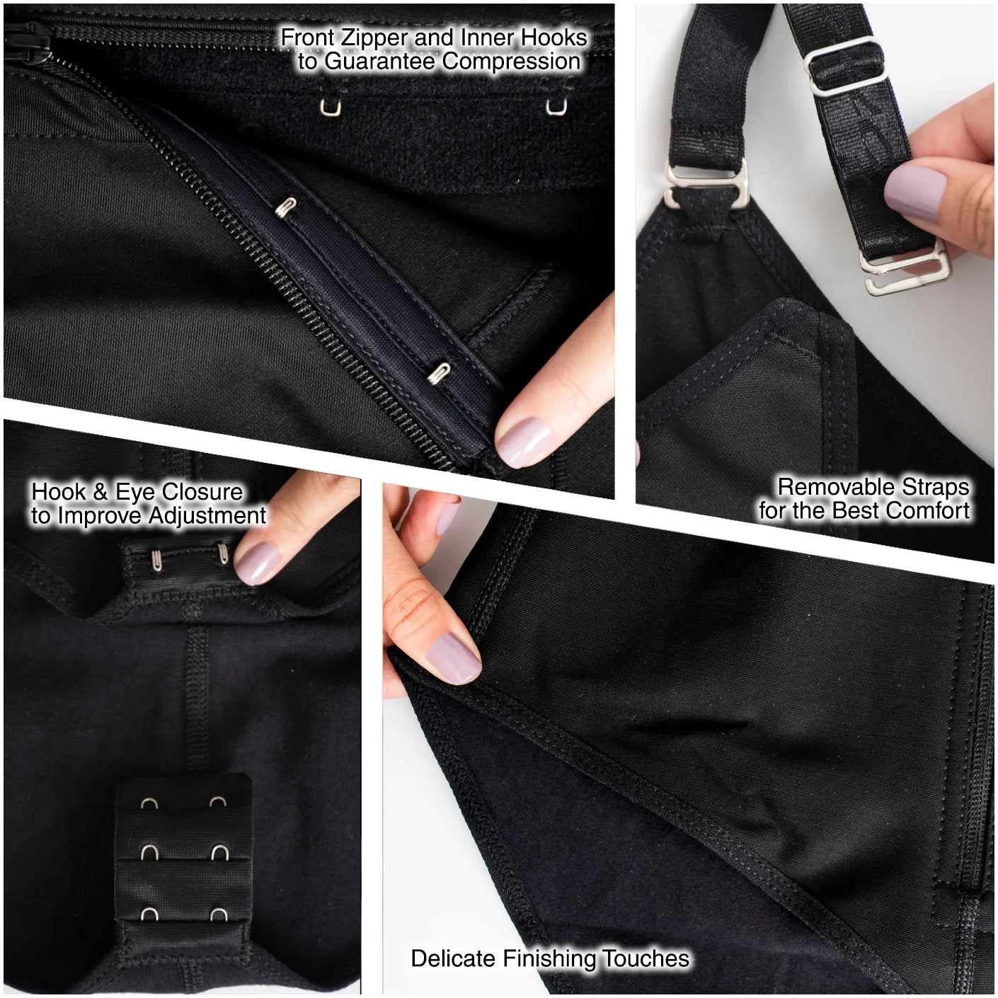 Fajas Salome FAJASSALOME-417