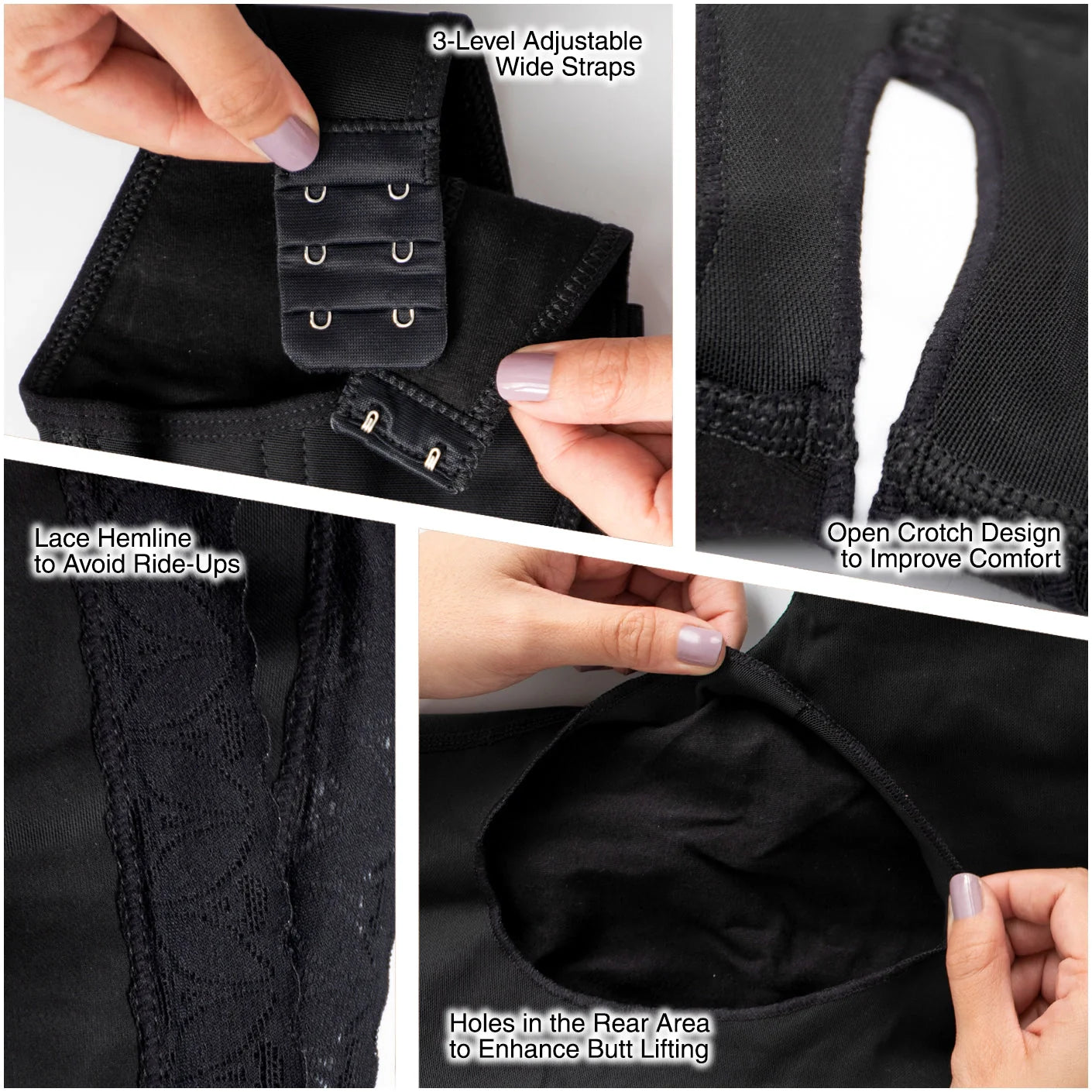 Fajas Salome FAJASSALOME-518