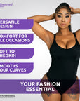 Snatched Body Accessories SNA-DQ01L4