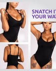 Snatched Body Accessories SNA-DQ01L4