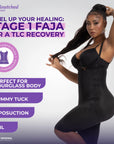 Snatched Body Accessories SNA-DQ02L4