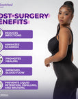 Snatched Body Accessories SNA-DQ02L4