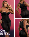 Snatched Body Accessories SNA-DQ02L4